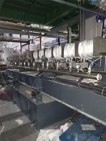 如何處理電磁加熱器負載過大或過小？