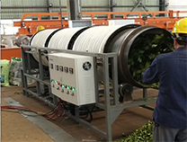 茶葉殺青機(jī)電磁加熱器哪家好？