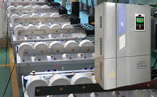 40kW電磁加熱器加熱1噸水要多久？