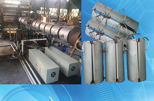 探討：擠出機(jī)電磁內(nèi)加熱面臨的技術(shù)問題