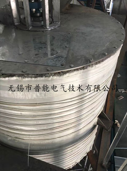 化工反應(yīng)釜是怎么應(yīng)用電磁加熱？