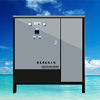 北京電磁鍋爐使用費電嗎？